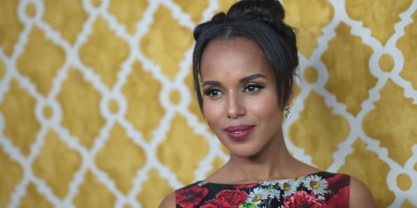 Kerry Washington, Reese Witherspoon More Embrace Humorous ...