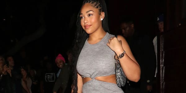 Jordyn Woods Set To Appear In A Rick Ross Video As Tribute To Her