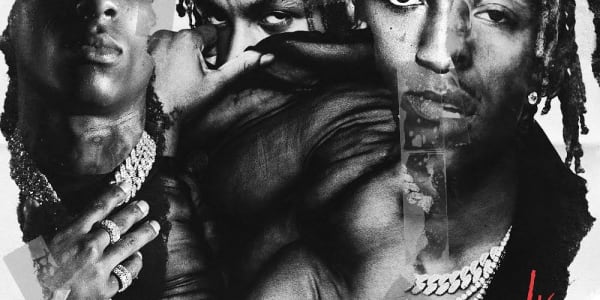 Rich the Kid and NBA YoungBoy Share New Track Automatic 