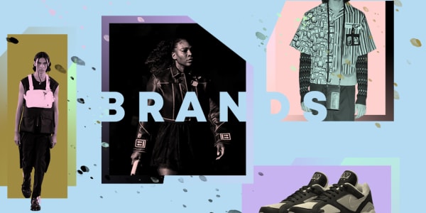 Best Clothing of 2018: Top Brands of The Year Complex