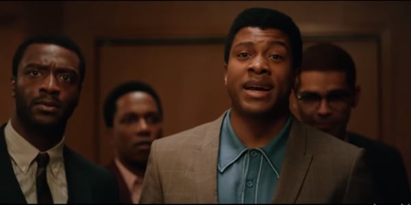 Muhammad Ali, Malcolm X, and More Unite in 'One Night In Miami' Trailer | Complex