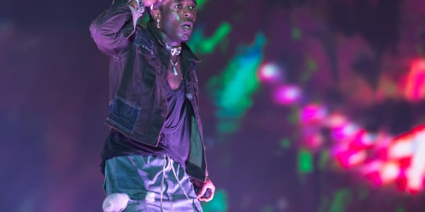Lil Uzi Vert Claims He s a Year Younger After Finding Birth Certificate