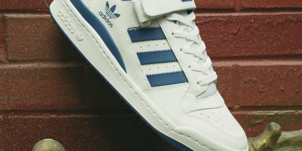 adidas Originals’ Forum Silhouette Is Set to Become a Streetwear Staple ...