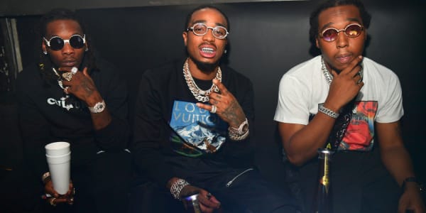 Migos Share Behind-the-Scenes Teaser Into Making of ...