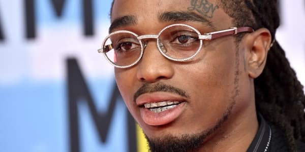 Here Are the First Full Week Numbers for Quavo’s Solo Debut ‘Quavo ...