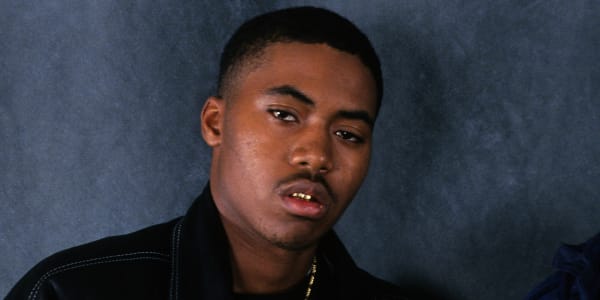 Best Rap Albums of the 90s From Nas Illmatic to Dr