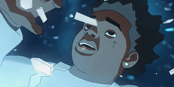 Sheff G Drops New Song & Video “Drum Dummy” to Celebrate Birthday | Complex