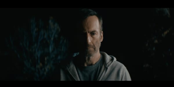 Bob Odenkirk Does His Best John Wick Impersonation in the ...