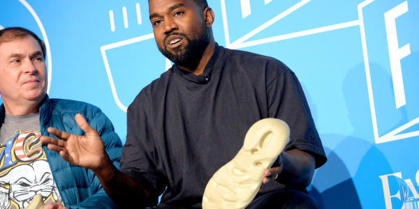 Adidas Yeezy Foam Runner: What Shoe Means To Armenia ...
