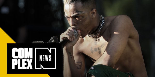 Xxxtentacions Public Funeral Will Include An Open Casket Viewing Complex 