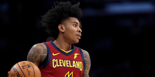 Cavaliers’ Kevin Porter Jr. Reportedly Punched Woman in Face | Complex