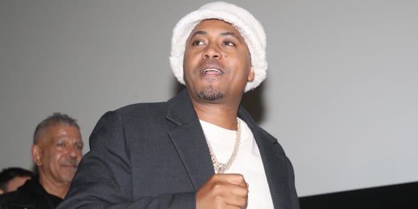 Nas and Google Invest Millions Into South African Mobile Game Publisher