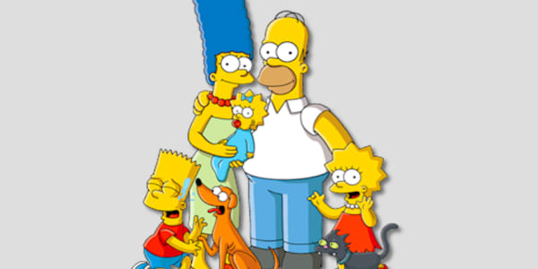 The Best Simpsons Characters Ranked | Complex