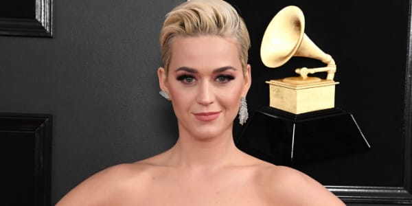 Katy Perry’s Shoes Are Being Pulled From Shelves Amid Blackface ...
