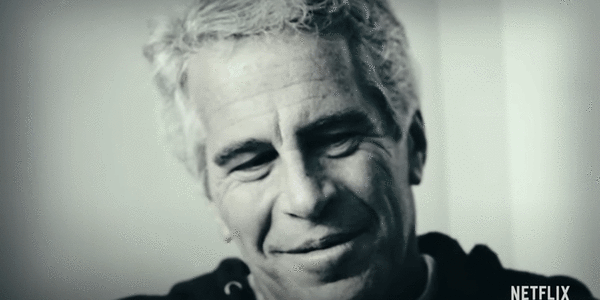 Netflix's 'Jeffrey Epstein: Filthy Rich' Docuseries Gets a ...