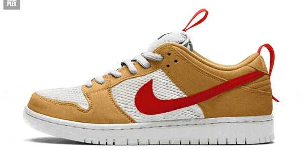 classic nike sb dunks