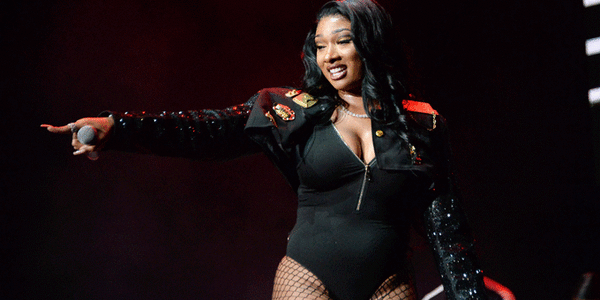 Megan Thee Stallion Throws It Back With Freestyle Over ...