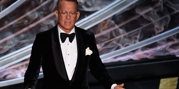 Commencement speech picture