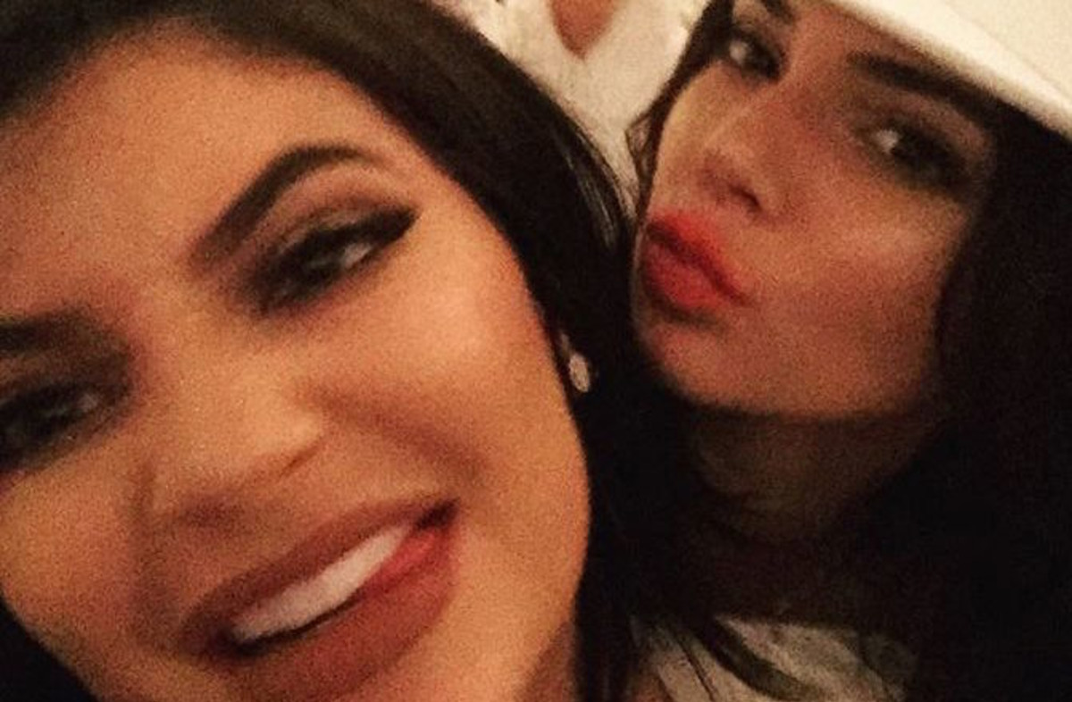 Kendall and Kylie Have a New Book Coming Soon | Complex