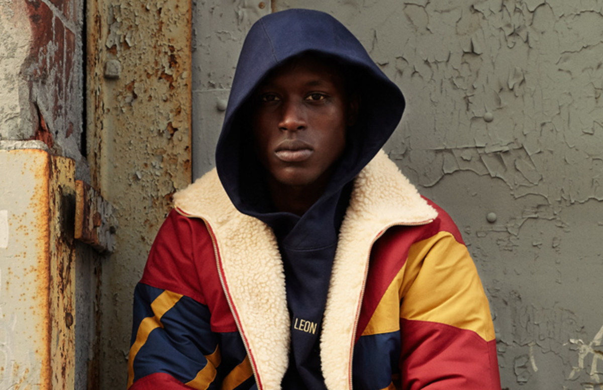 aime leon dore online store