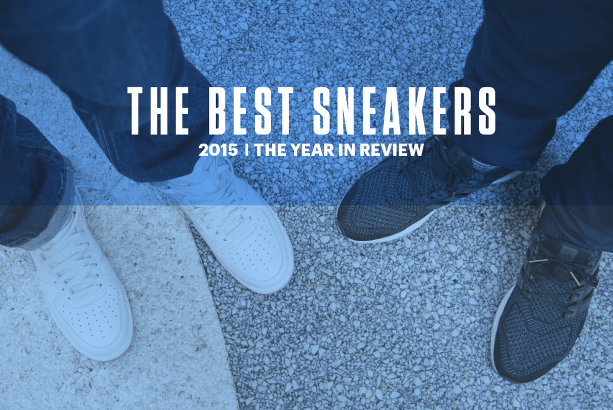 sneakers 2015