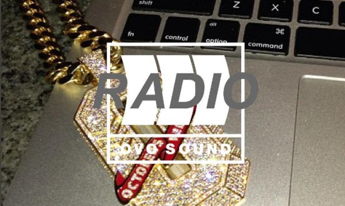 OVO Sound Radio Episode 29 Complex