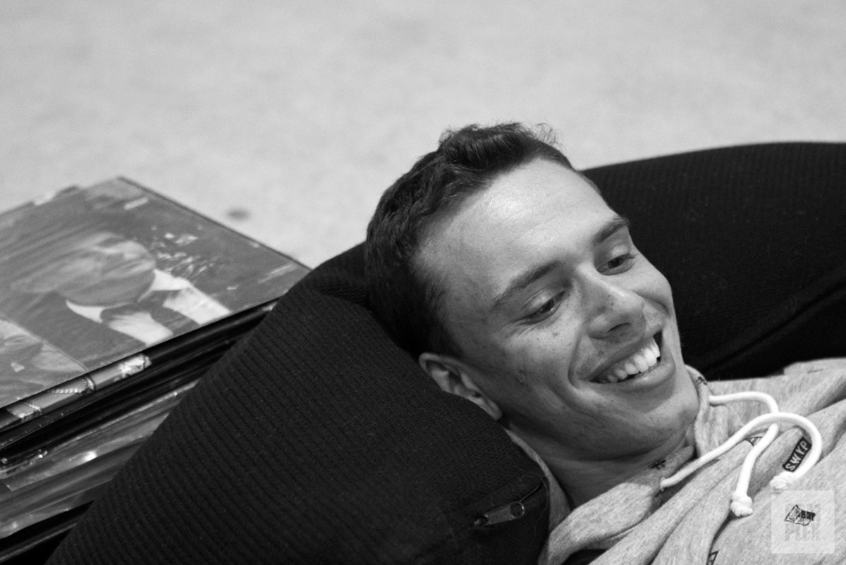 How Logic Found The Key To Success Complex