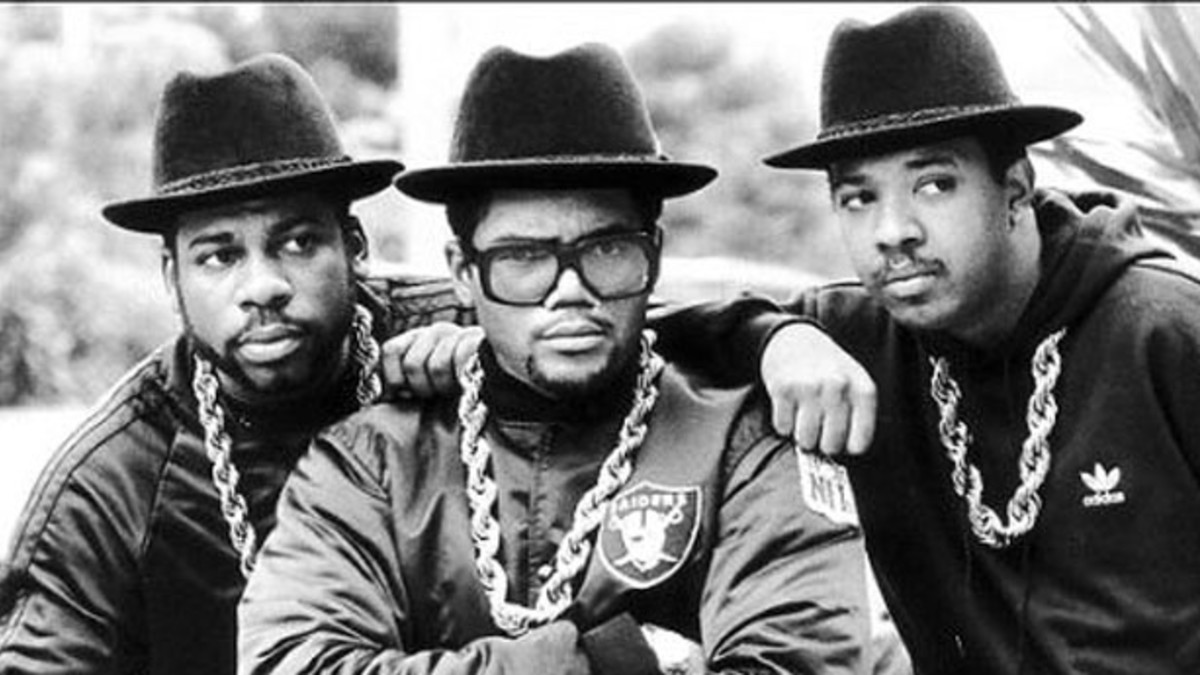 Watch Run-DMC Explain Their Love for adidas | Complex