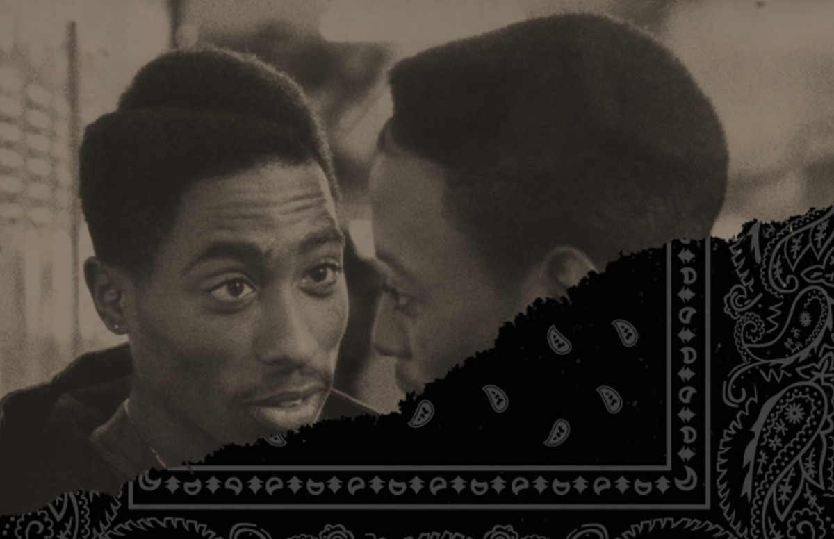 Ranking Tupac's Movie Roles  Complex