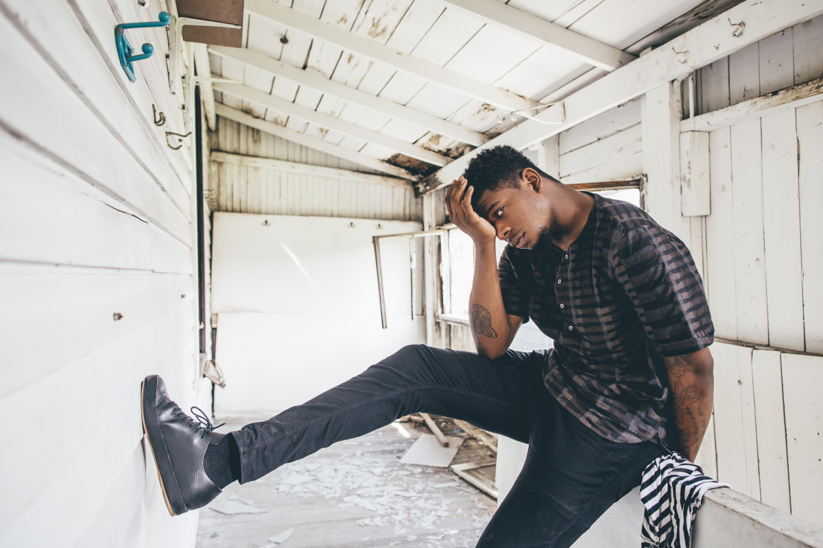 Mick Jenkins Announces Album and New Single Complex