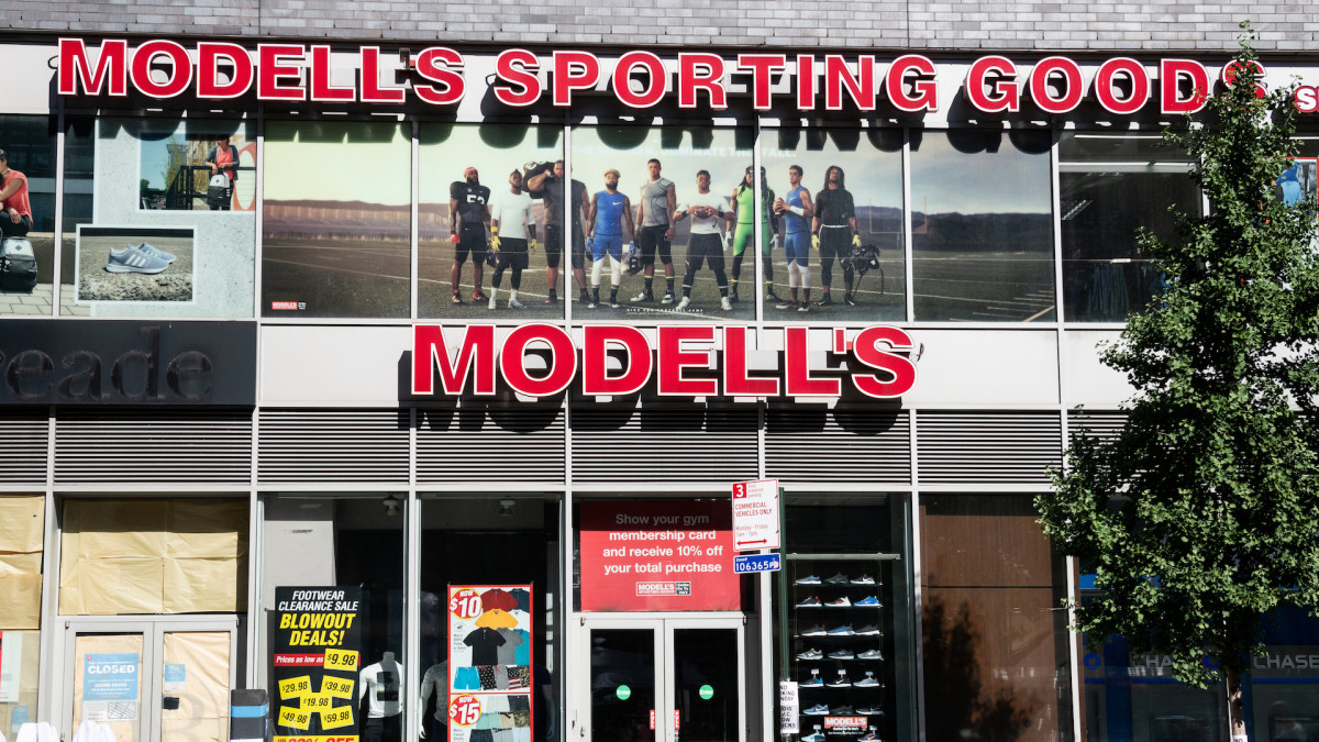 modells sneaker sale