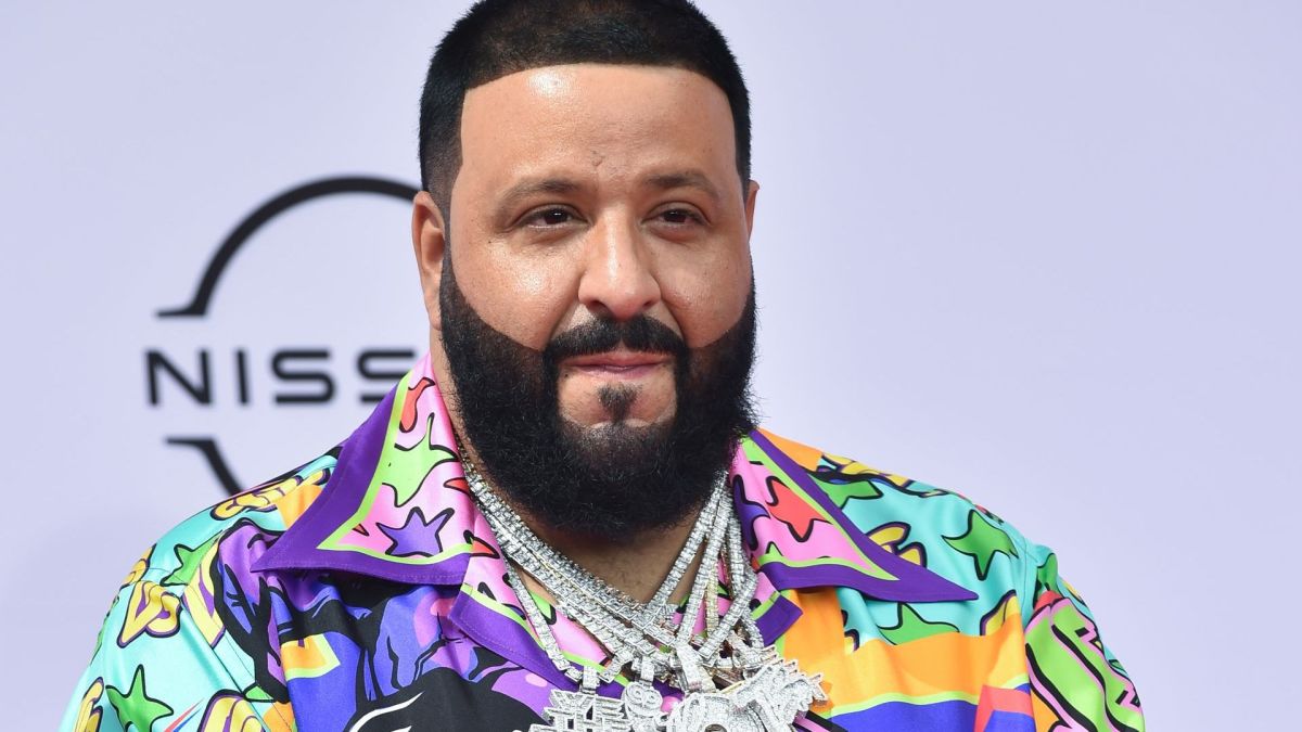 DJ Khaled Teases ‘Crazy’ Drake Collab at Birthday Party | Complex