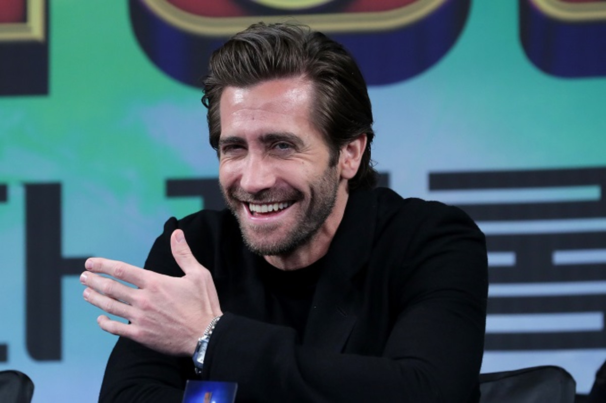Jake Gyllenhaal Loved How Mysterio's Twist Affected ...