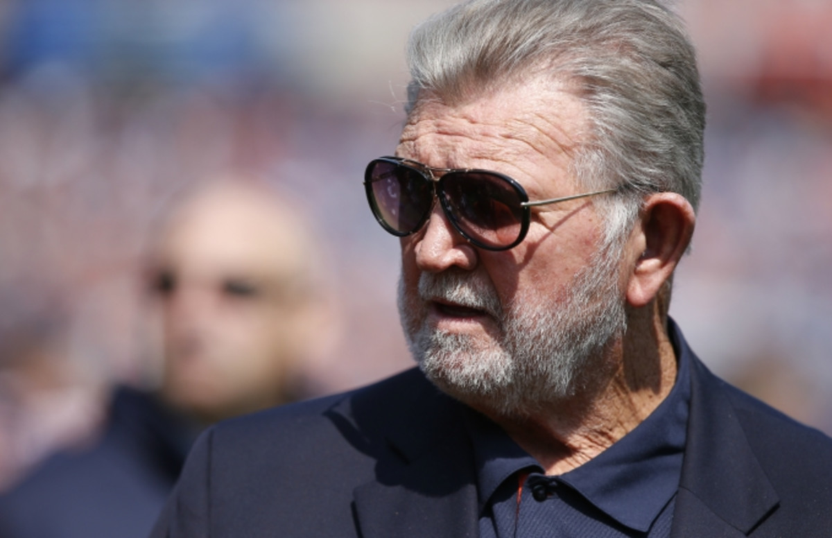 mike ditka pop
