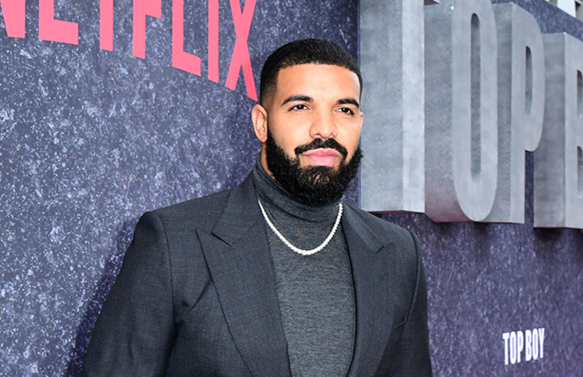 Drake Now Has Two Albums With Over 300 Weeks on the Billboard 200 Chart