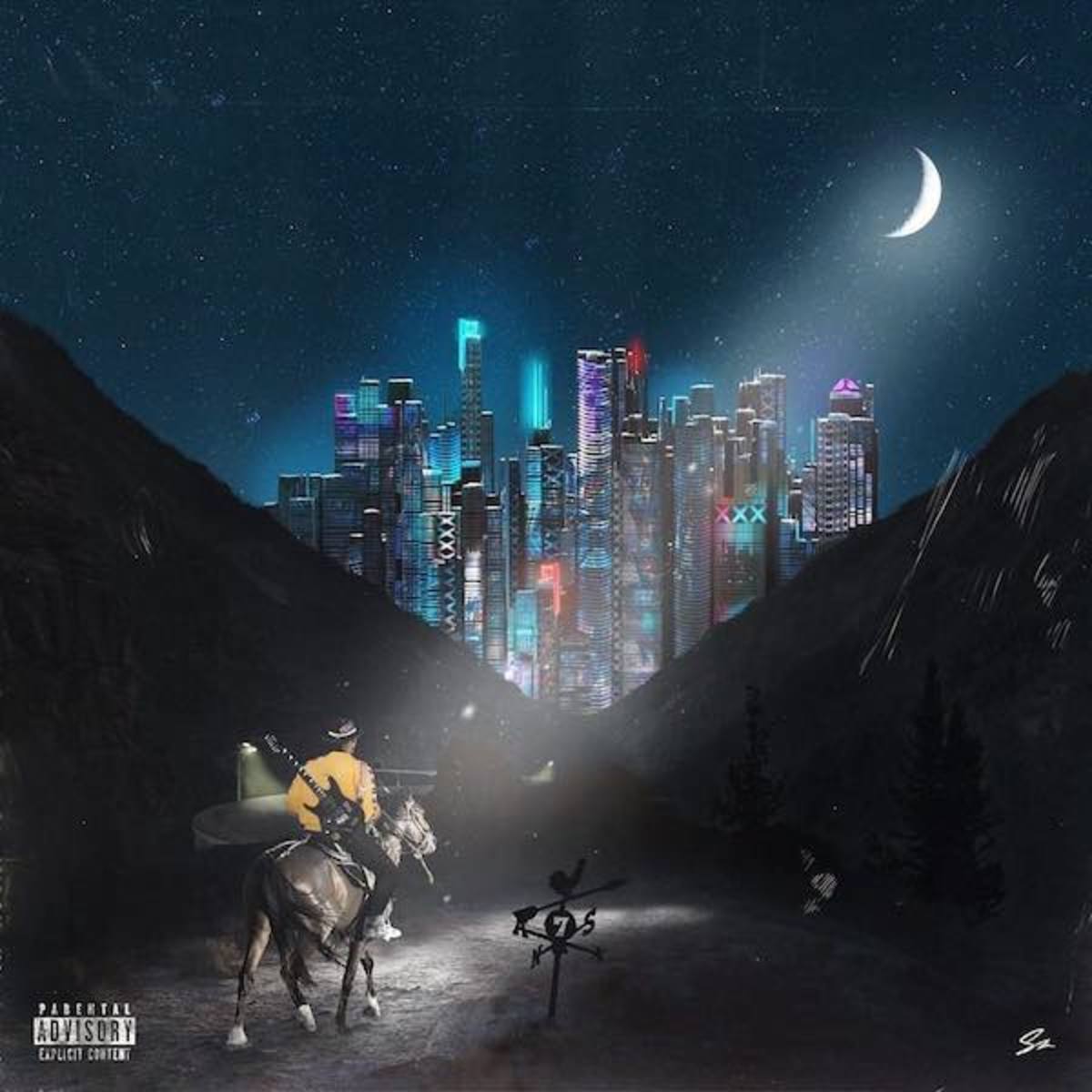 Lil Nas X follows up his smash hit “Old Town Road” with his major label deb...