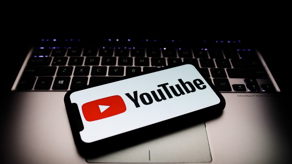 YouTube Slaps OANN With Temporary Ban for Spreading COVID ...