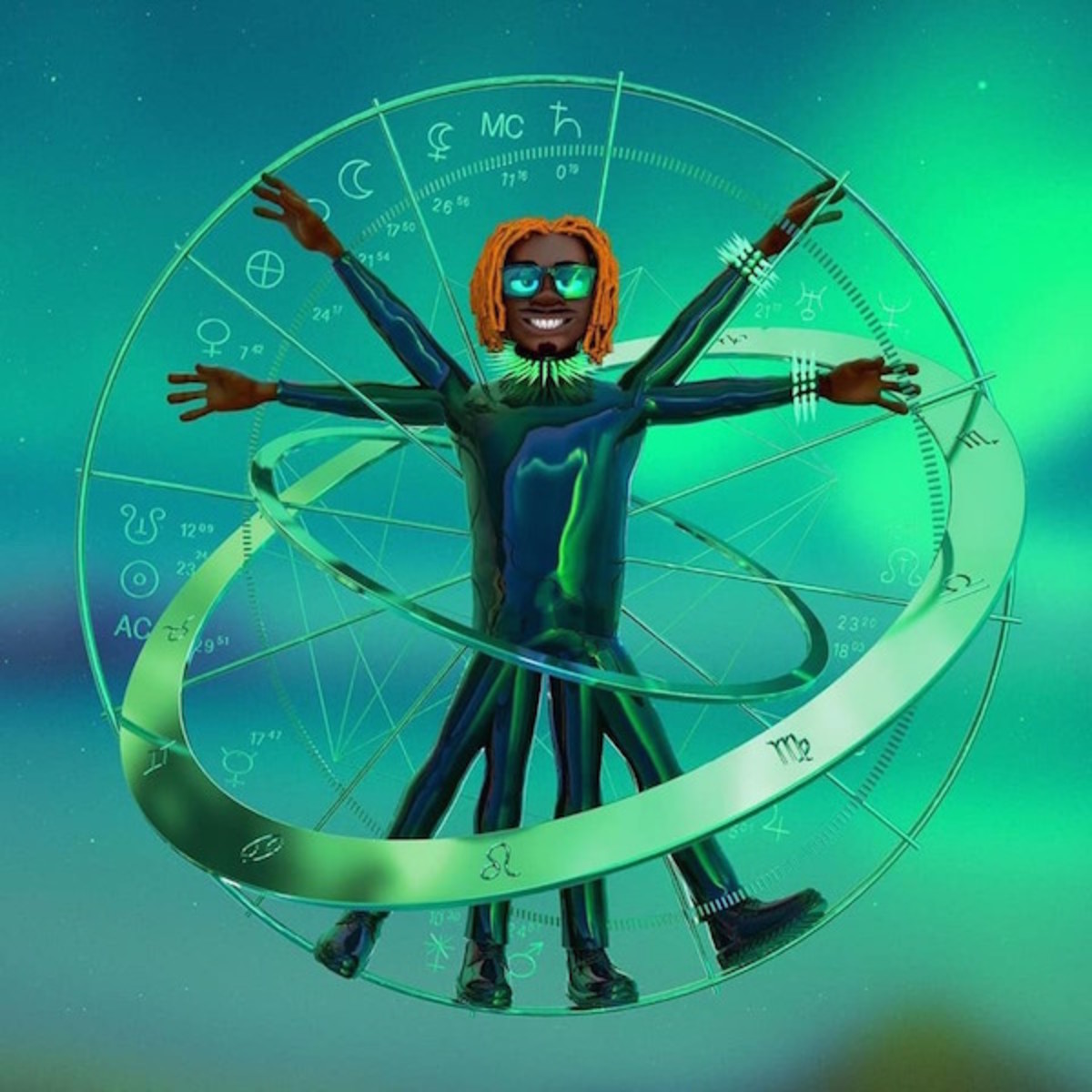 Stream Gunna S Wunna Deluxe Album F Lil Uzi Vert Future And Yak Gotti Complex