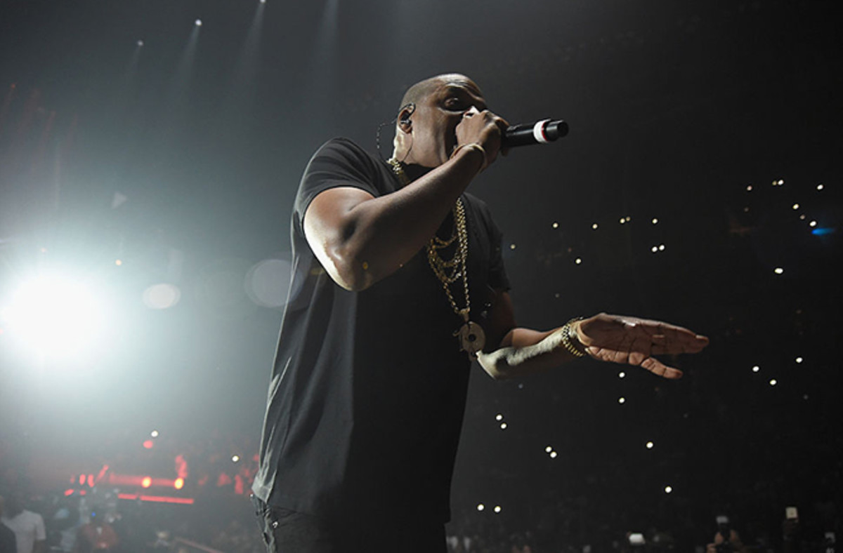 Jay Z Took Subliminal Shots At Kanye West Future And More On 4 44 Complex