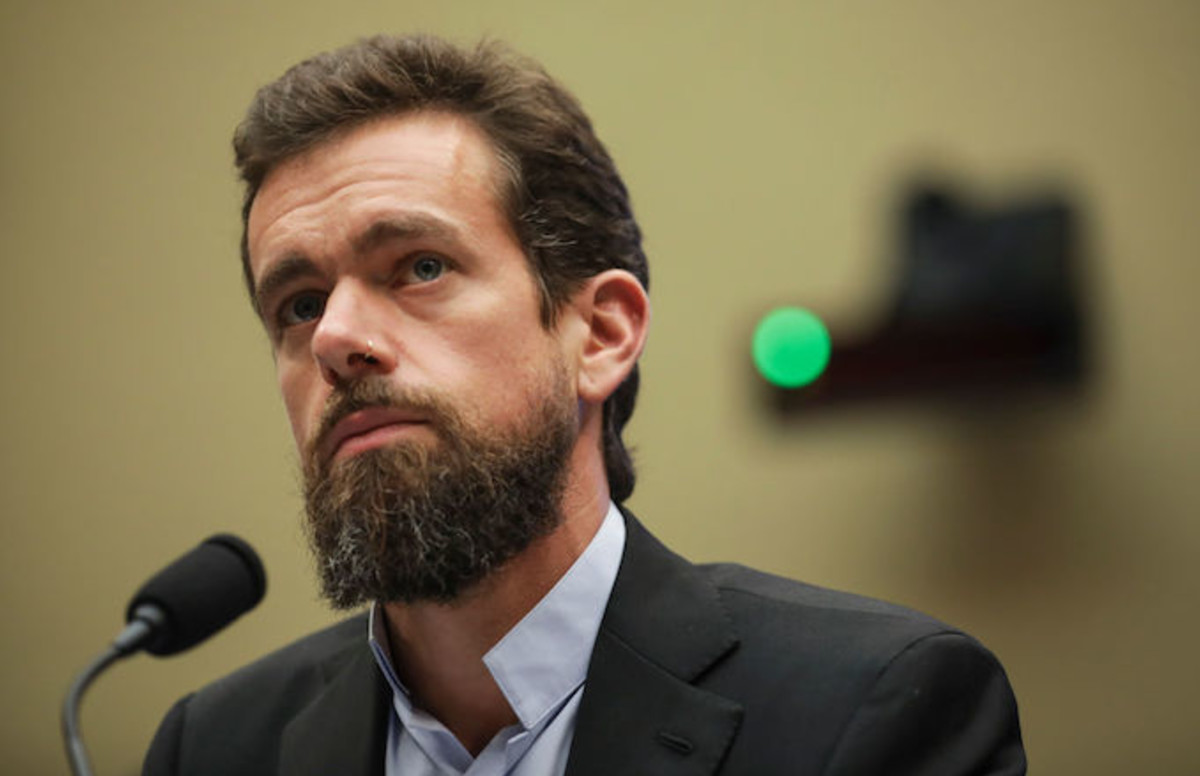 Twitter CEO Jack Dorsey Teases Edit Button, Thinks ... - 1200 x 776 jpeg 106kB