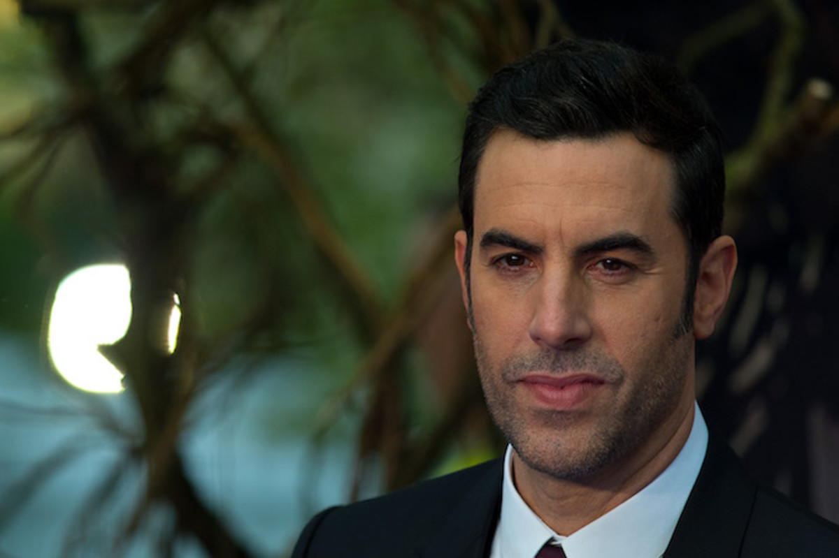 Sacha Baron Cohen in Talks for Aaron Sorkin’s Upcoming ‘Trial of the ...