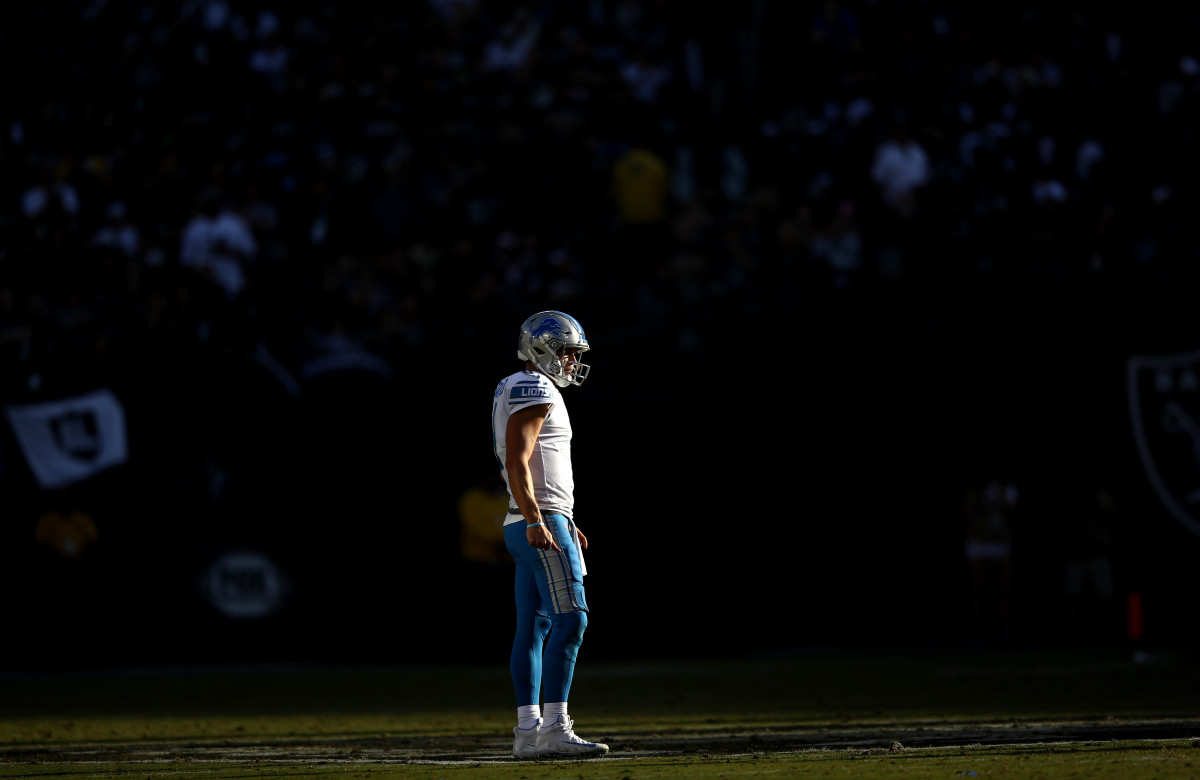 Matthew Stafford Trade Rumors 5 Nfl Teams That Should Trade Complex