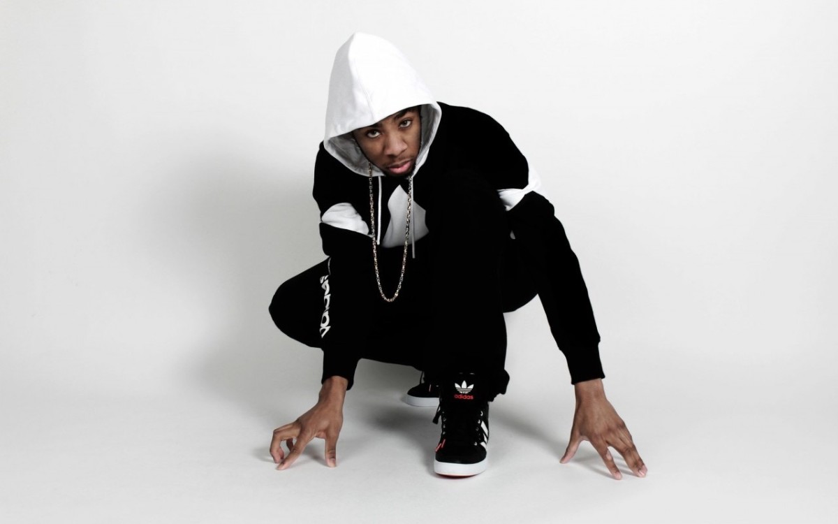 Premiere Vato Gonzalez And Scrufizzer Share Thumping New Track “Bump