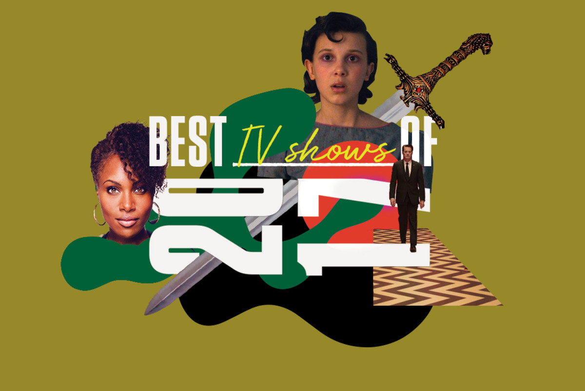 The 25 Best Tv Shows Of 2017 Complex