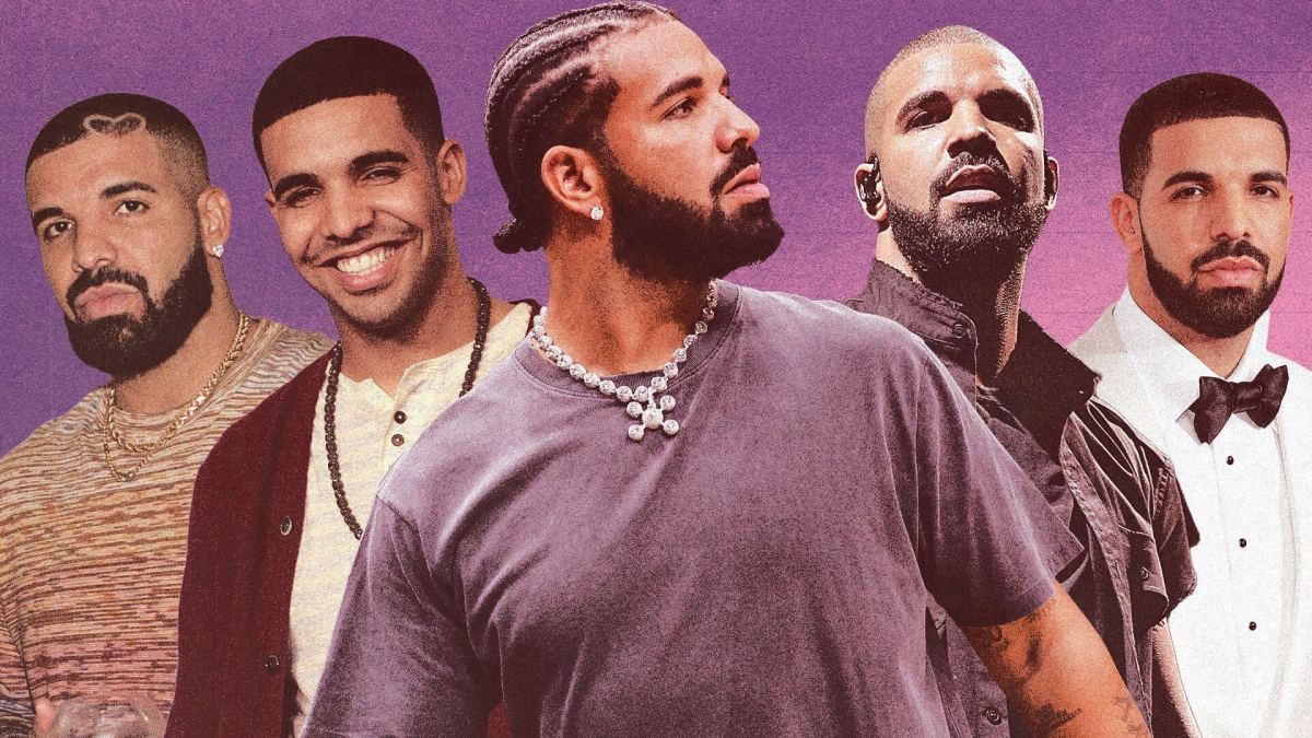 Drake’s Albums and Mixtapes, Ranked From Worst to Best Complex