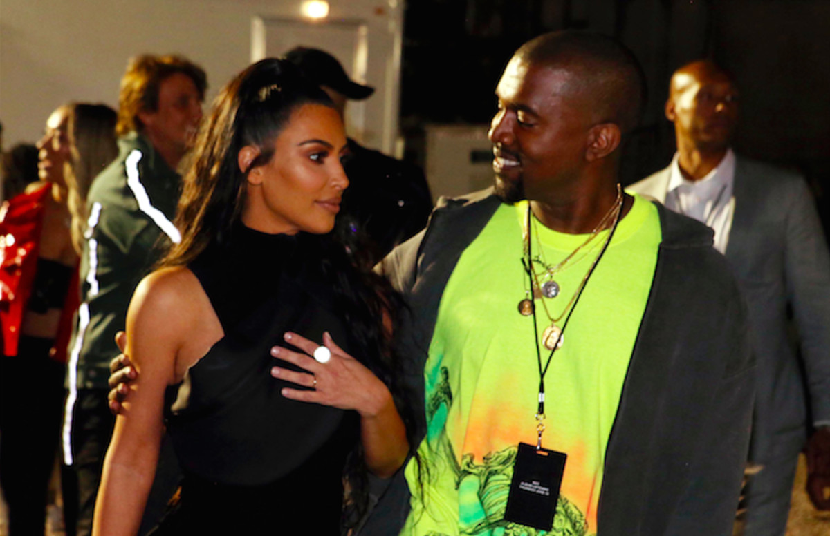 yeezy owner