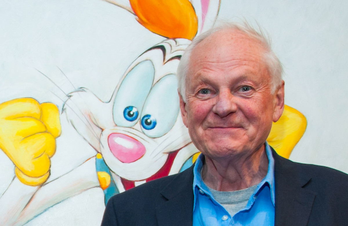 Richard Williams, 'Who Framed Roger Rabbit' Animator, Dead at 86 | Complex
