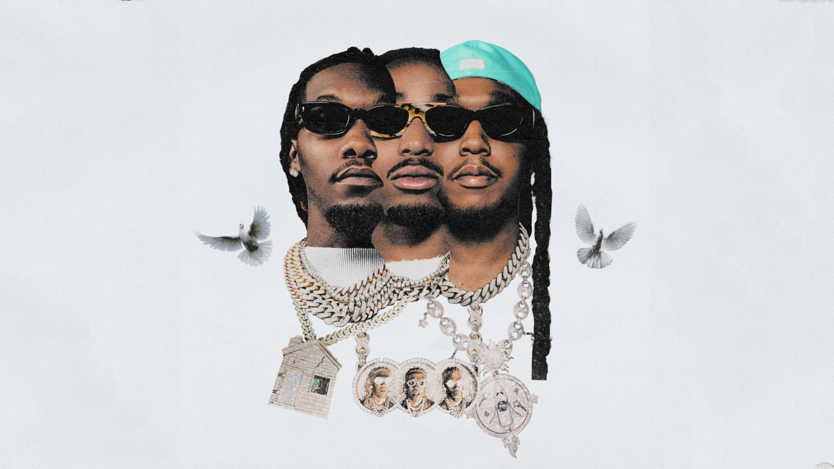 First Impressions Review of Migos' New Album 'Culture III ...