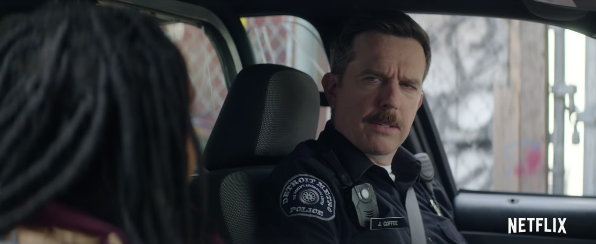 Taraji P. Henson and Ed Helms Star in Trailer for Netflix ...