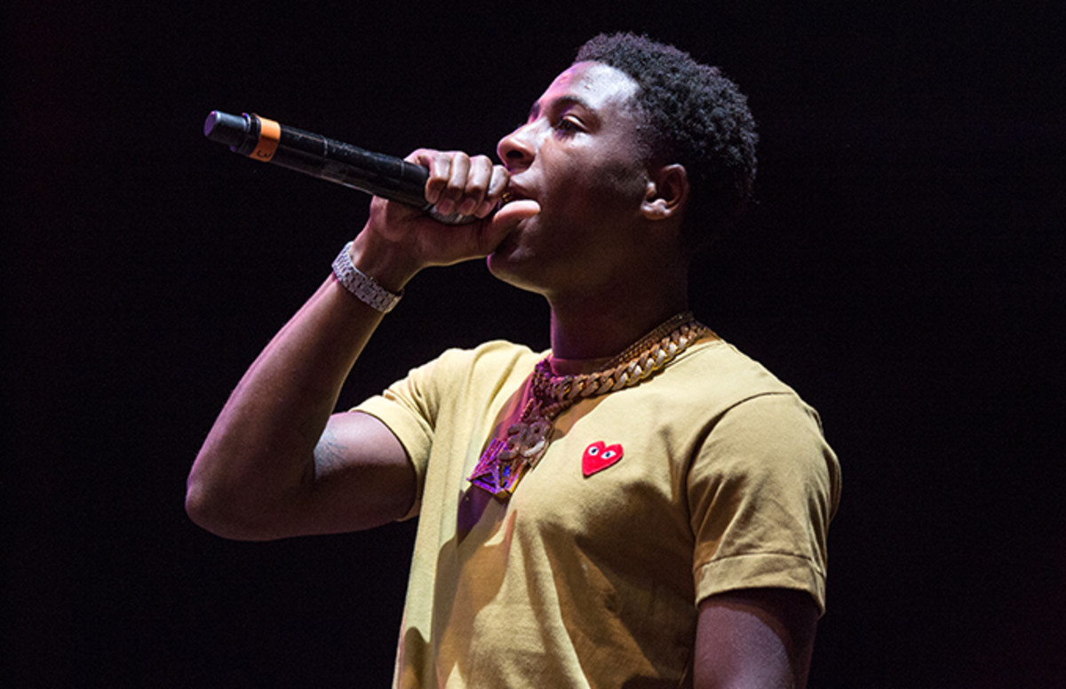 Youngboy Never Broke Again Shares Four New Songs Featuring Kevin Gates Complex